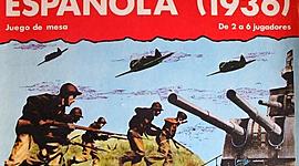 Timeline: Guerra Civil Española