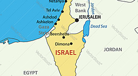 Timeline: Brief History of Israel