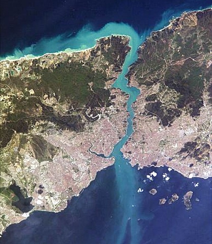 L'inizio della seconda guerra persiana