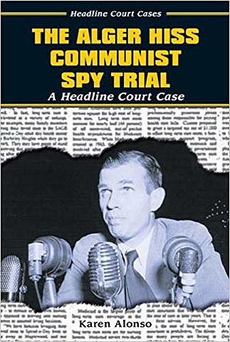 Alger Hiss Case