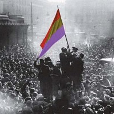 Timeline: La Segunda República Española (1931-1936)