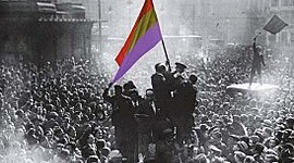 Timeline: La Segunda República Española (1931-1936)