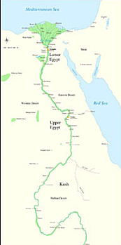 The Predynastic Period