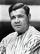 Babe Ruth