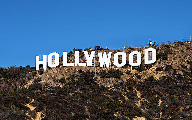 Hollywood 10
