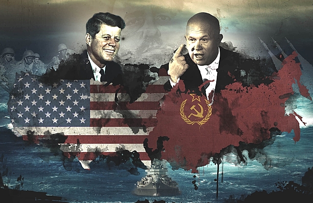 Fin de la Guerra Fria