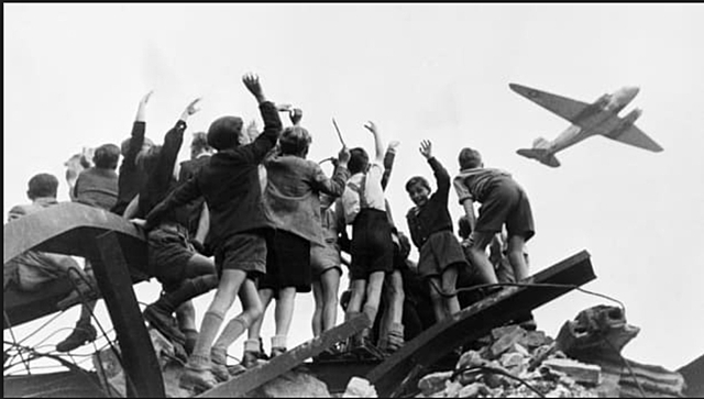 Berlin Airlift