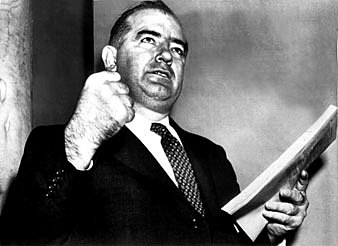 Army-McCarthy Hearings