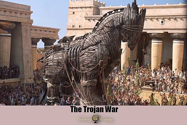 Trojan War