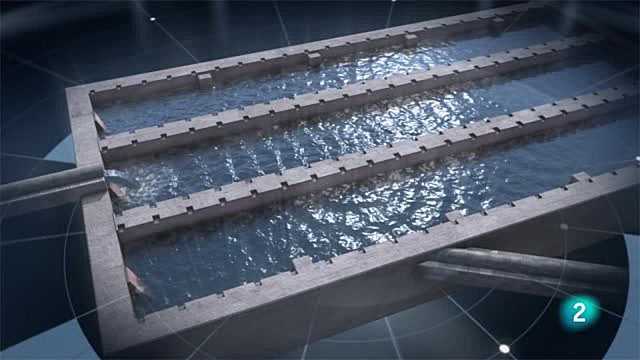 FRAUDE DEL AGUA EN ROMA