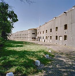 De stelling van Amsterdam