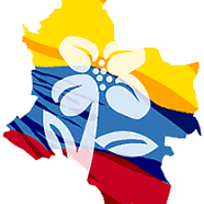 Timeline: LOS NOMBRES EN LA HISTORIA DE COLOMBIA