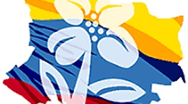 Timeline: LOS NOMBRES EN LA HISTORIA DE COLOMBIA