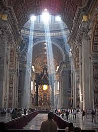 St.Peter's Basilica (Roman Catholic)