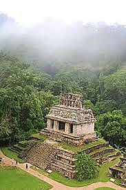 Temple of the Cross Complex