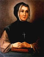 Grey Nuns (Sisters) Founded in Montréal