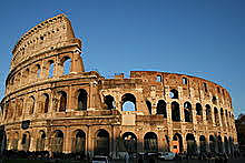 Colosseum (Roman)