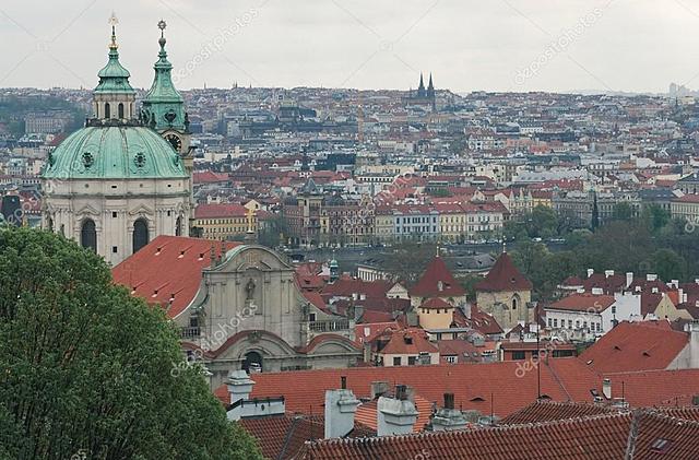 Crisi del comunisme i La Primavera de Praga