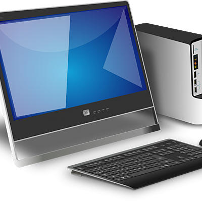 Timeline: Generaciones de las computadoras