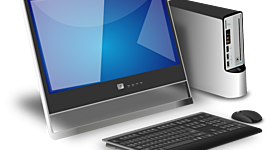 Timeline: Generaciones de las computadoras