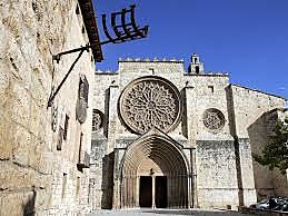 El monestir de Sant Cugat dona a Guitart el mas Vanrel.