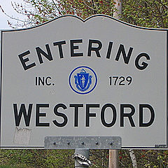 Yo me mude a westford