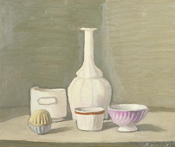 Giorgio Morandi
