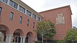 Timeline: Archbishop Riordan High School Upgrades