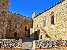 L’Abat de Sant Cugat dóna el Vilar de Coma Ruga a Arnau Sunyert