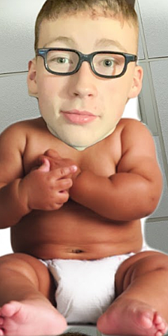 Yo nací en Nueva Jersey