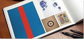 Post Painterly Abstraction Exhibition