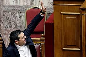 Beitritt Griechenlands