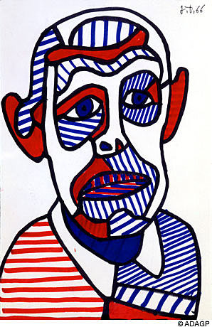 Dubuffet