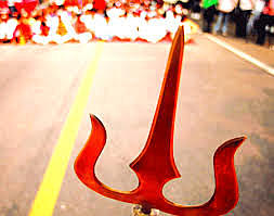 The Hindu Renaissance begins(c. 1600).