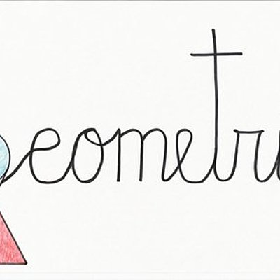 Timeline: Historia de la Geometría