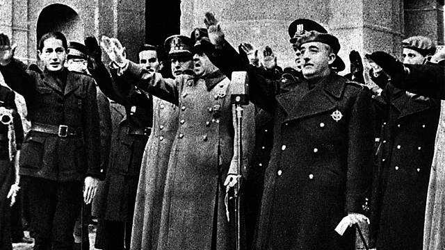 Golpe de Estado Julio