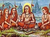 The Upanishads