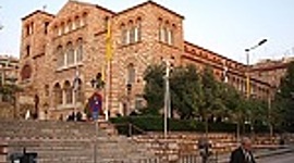 Timeline: Άγιος Δημήτριος