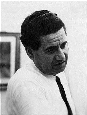 Italian Art Informel