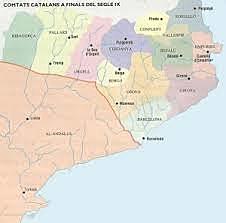 La conquesta carolíngia