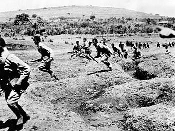 SEGUNDA GUERRA ITALO