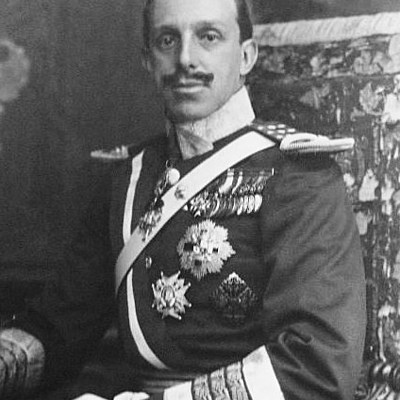 Timeline: Alfonso XIII