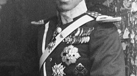 Timeline: Alfonso XIII