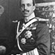 Alfonso xiii de españa by kaulak