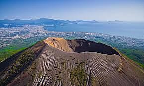 Mt. Vesuvius