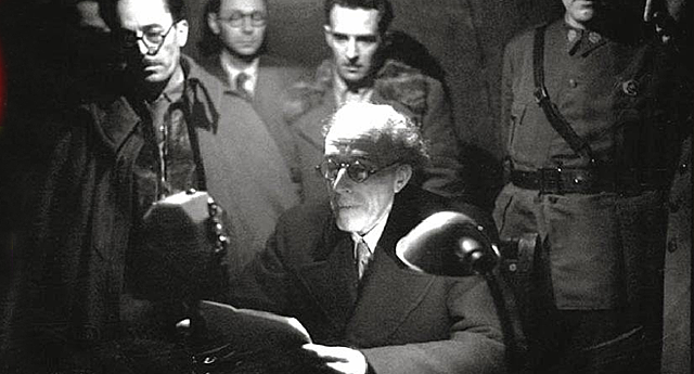 Golpe de Estado de Casado