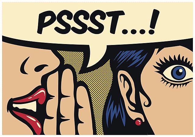 RUMORS DE LA SEVA MORT