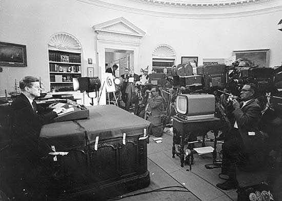 Cuban Missile Crisis