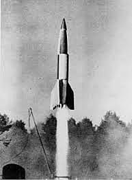 SE INICIA LA CARRERA ESPACIAL