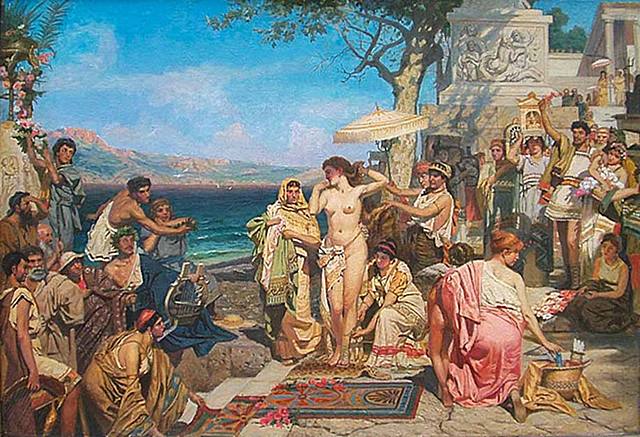 Greek History timeline | Timetoast timelines